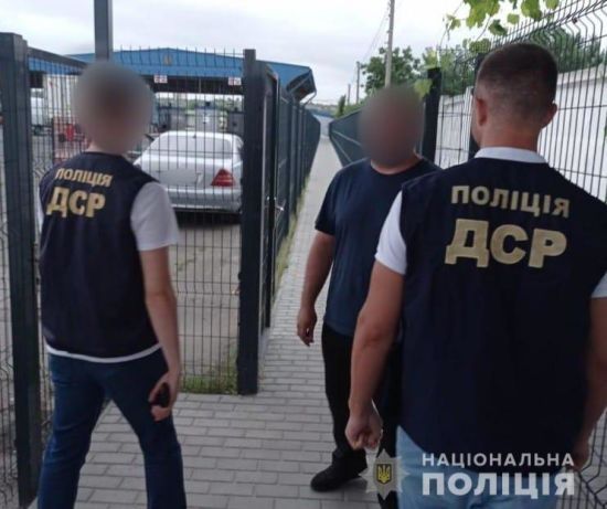 З України депортували молдовського “авторитета”: був кримінальним куратором двох областей
