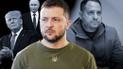 Главные тезисы Зеленского для Bloomberg