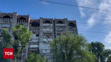 Репресії українців на Запоріжжі!
