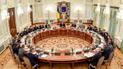 РНБО сьогодні затвердила важливі рішення щодо Донбасу, а також вводить санкції проти Росії