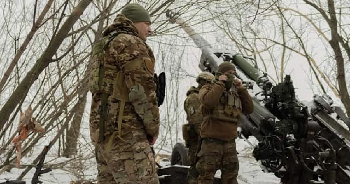 РФ атакує на 5 напрямках і нищить Херсон обстрілами: головне зі зведення Генштабу
