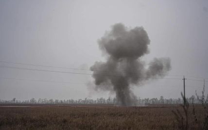 В Киевской области местные могут слышать звуки взрывов: какая причина