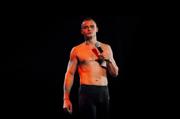 Андрей Щегель