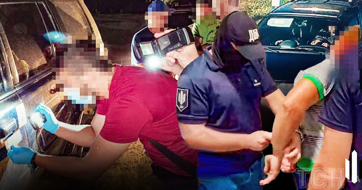 Хто покривав нардепа-втікача Дмитрука