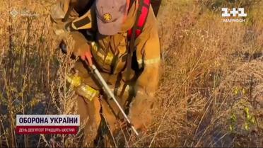 Брудна вода і повітря! Київщина під випробуванням стихій