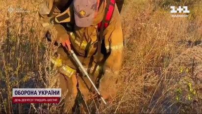 Брудна вода і повітря! Київщина під випробуванням стихій