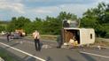 Смертельна ДТП на Закарпатті: у однієї з пасажирок-продавчинь виявили коронавірус