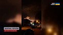 Взрывная ночь в России – атака на завод! Есть погибший!