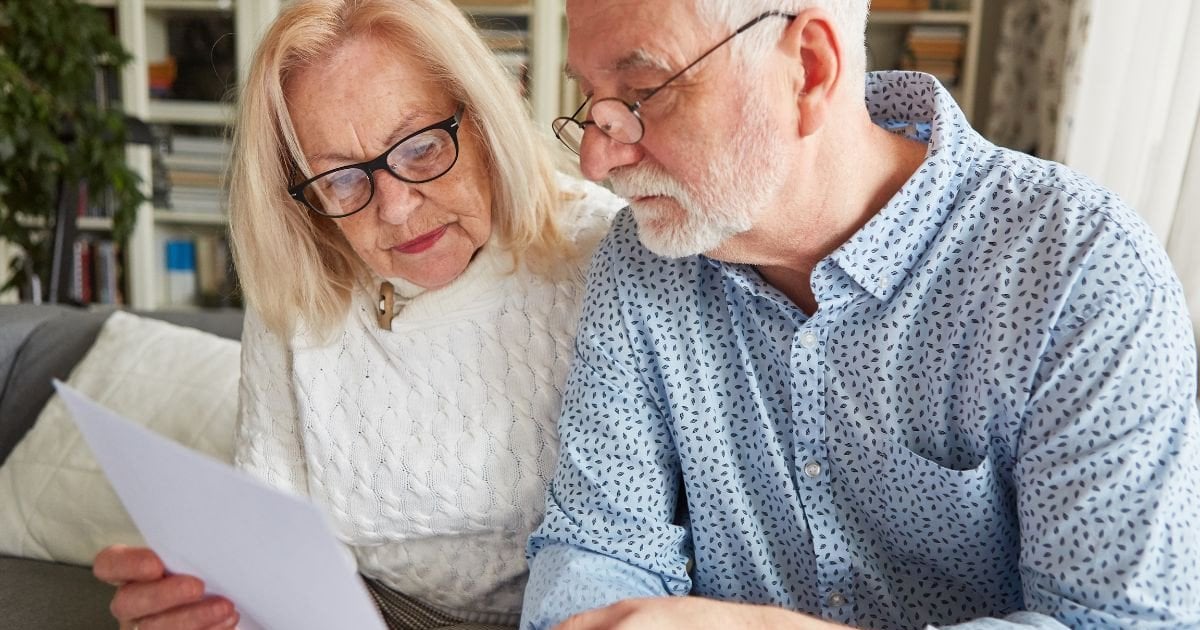 Пенсионные выплаты