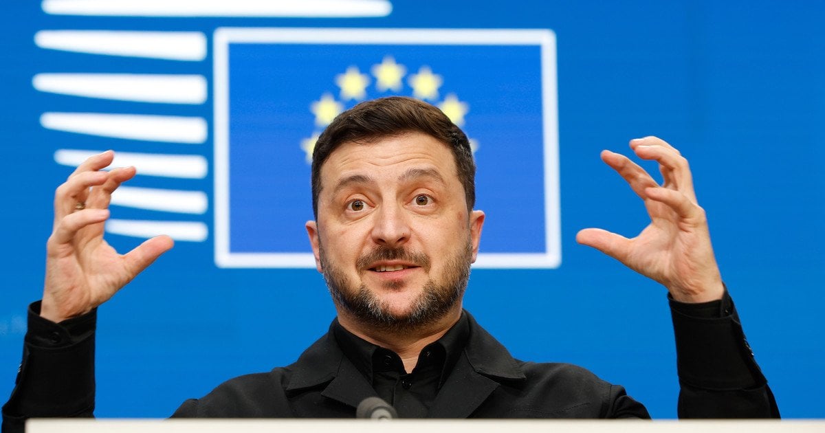 Володимир Зеленський