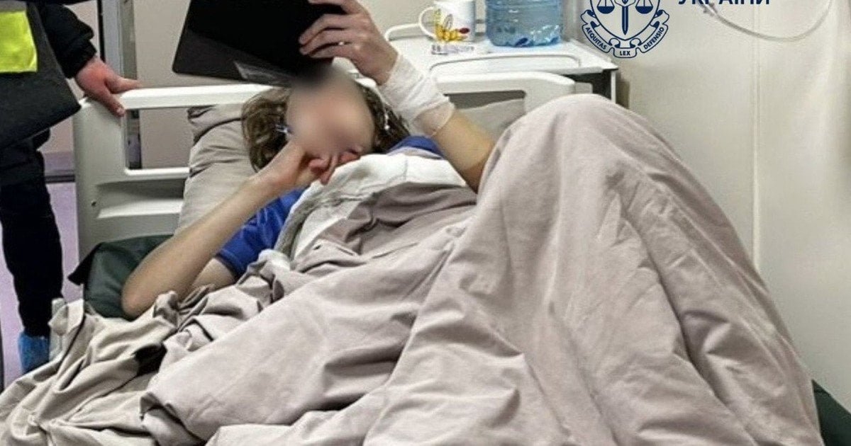 Підліток, підозрюваний у замаху на вбивство вчительки