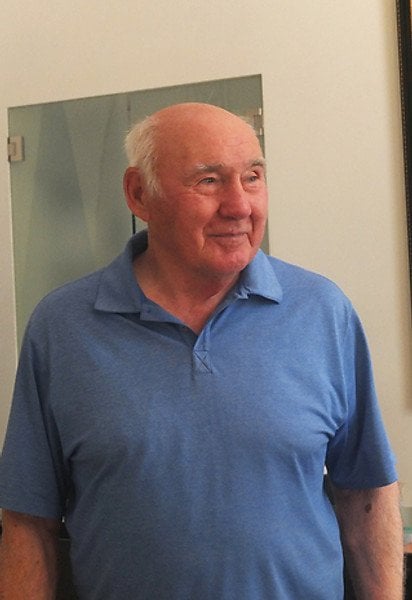 Анатолий Бондарчук