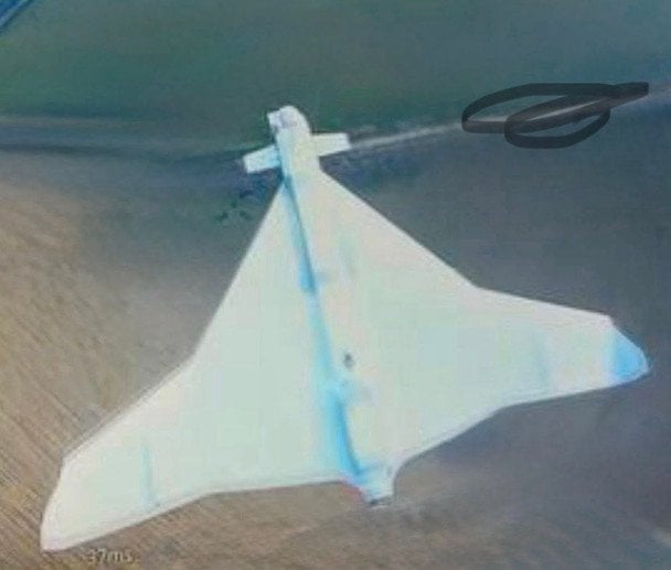 БПЛА «Клин»