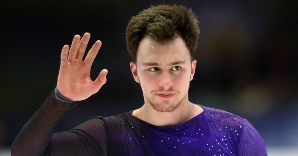 "Могилізують" усіх поспіль: російські чемпіони з фігурного катання отримали повістки на війну в Україні