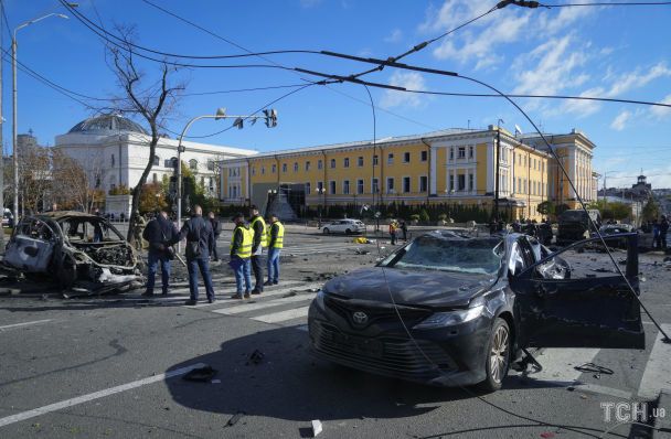 Новини Київ / © Associated Press