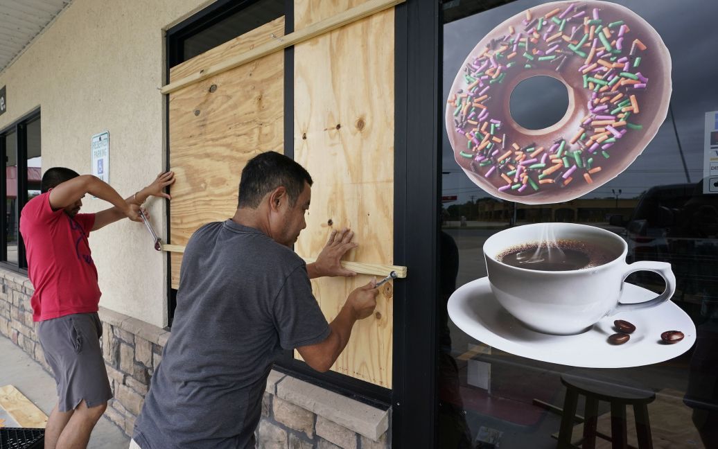 © Associated Press