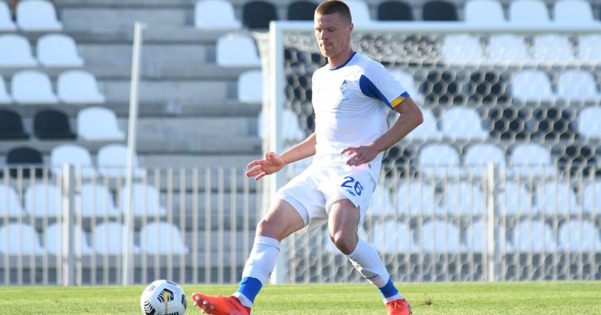 Футболіст "Динамо" отримав серйозну травму у "товарняку" з "Колосом" і може пропустити пів року