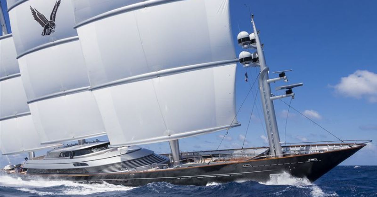 The Maltese Falcon / © symaltesefalcon.com