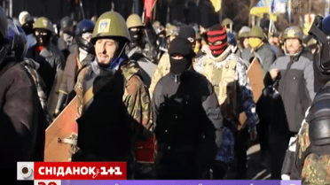Фільм про Революцію гідності отримав відзнаку щорічного фестивалю мистецтв