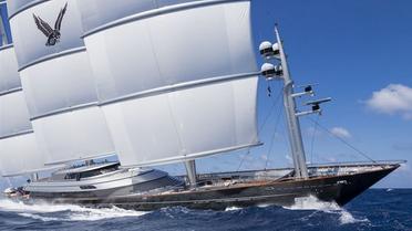 The Maltese Falcon / © symaltesefalcon.com