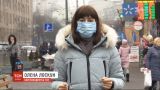 Украина уже перешагнула эпидпорог заболеваемости гриппом и ОРВИ