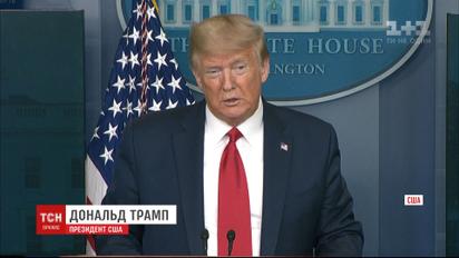 Коронавирус в мире: Трамп обвиняет ВОЗ в несвоевременных мерах по преодолению пандемии