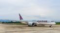 Qatar Airways ввела акционные цены на перелет бизнес-классом из Киева