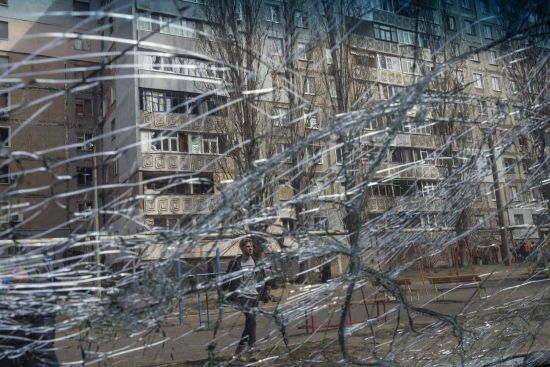 У Миколаєві знову чути вибухи: мер міста закликав мешканців триматись подалі від вікон