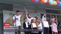 Новини України: як у різних містах відсвяткували День знань