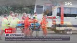 Новости мира: семья украинцев разбилась в Австрии - 6-летний мальчик погиб