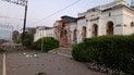 Атака по вокзалу на Харківщині