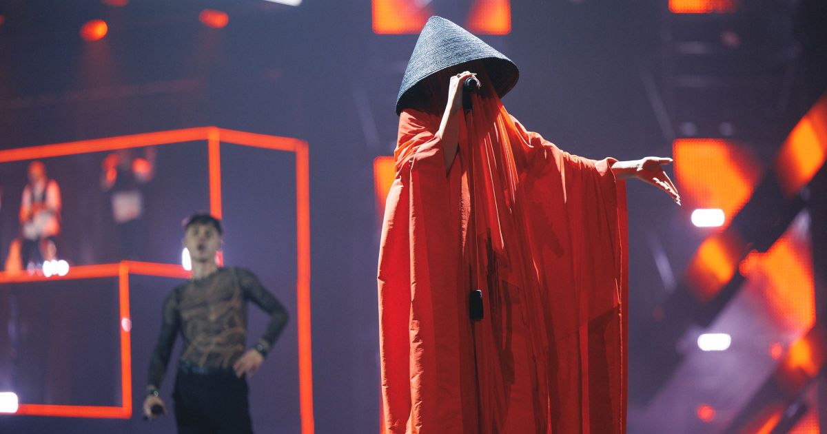 Klavdia Petrivna. Фото: Пресс-служба Артема Пивоварова