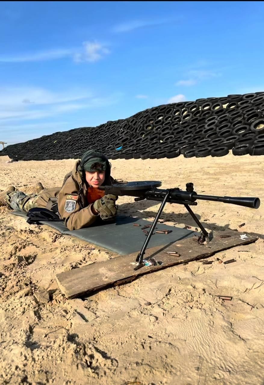 Андрей Джеджула с сыном / © instagram.com/djedjula