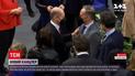 Новости мира: за нового канцлера Германии проголосовали 395 депутатов Бундестага