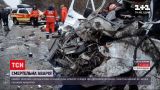 Из-за-за ДТП в Черниговской области погибли 13 людей, 6 получили ранения | Новости Украины