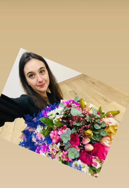 Юлія Мендель / © Instagram Юлії Мендель