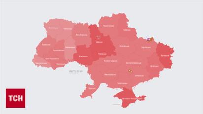 Десятки крилатих ракет на Одещину! Без наслідків не обійшлось