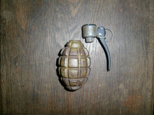 У Харкові біля супермаркету прогримів вибух гранати: поліція розслідує