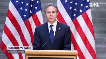 Державний департамент США заявив, що Росія чинить в Україні воєнні злочини