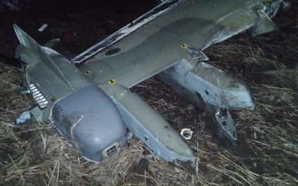 Український захисник поцілив супер-пупер вертоліт РФ на другий день після того, як вперше навчився користуватися "Іглою"