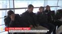 Двое членов экипажа судна "Норд" убежали из Украины в Беларусь