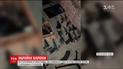 СБУ затримала міжнародну банду, яка завозила з-за кордону й продавала в Україні зброю