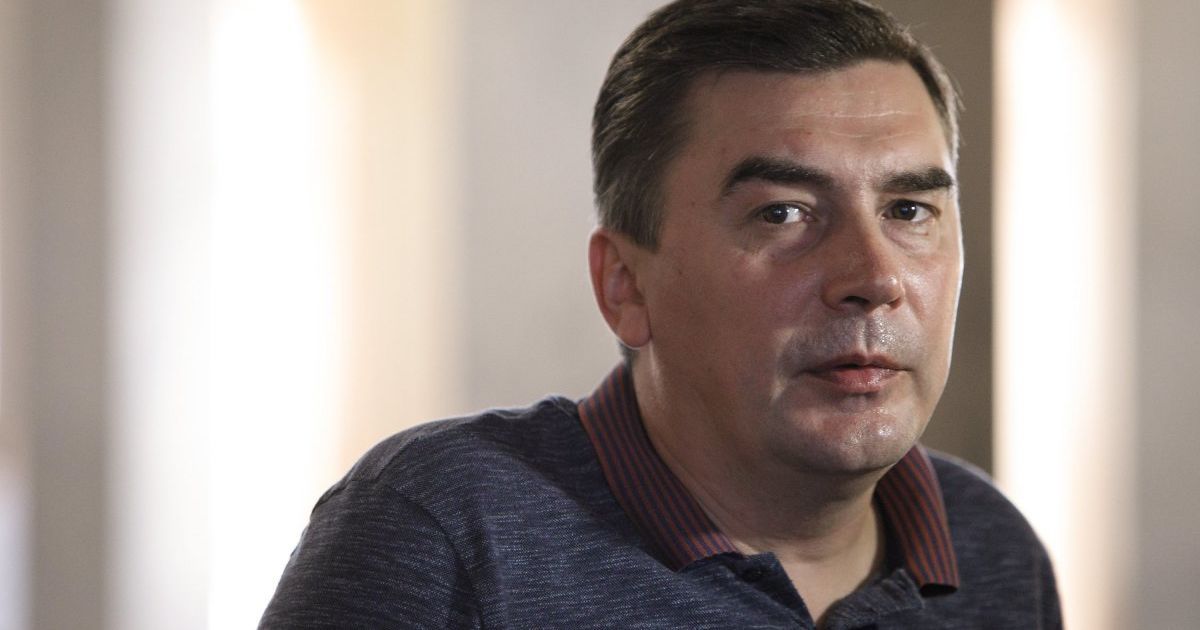 Ще один нардеп заявив про участь у президентських виборах