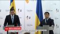 МИД требует, чтобы венгерский консул в Берегово выехал из Украины