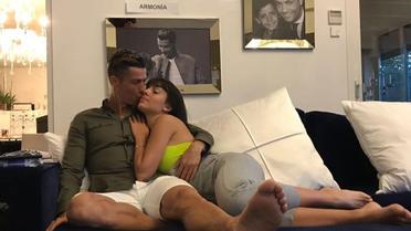 Роналду і Джорджина_5 / © instagram.com/cristiano