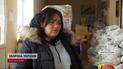 Втікала від війни із чотирма дітьми і при надії: історія родини з Великої Костромки