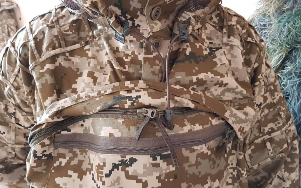 © Главное управление развития и сопровождения материального обеспечения ВСУ