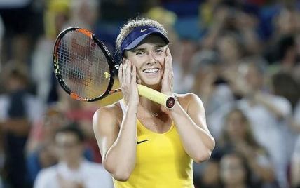 Світоліна вперше в кар'єрі кваліфікувалася на Підсумковий турнір WTA
