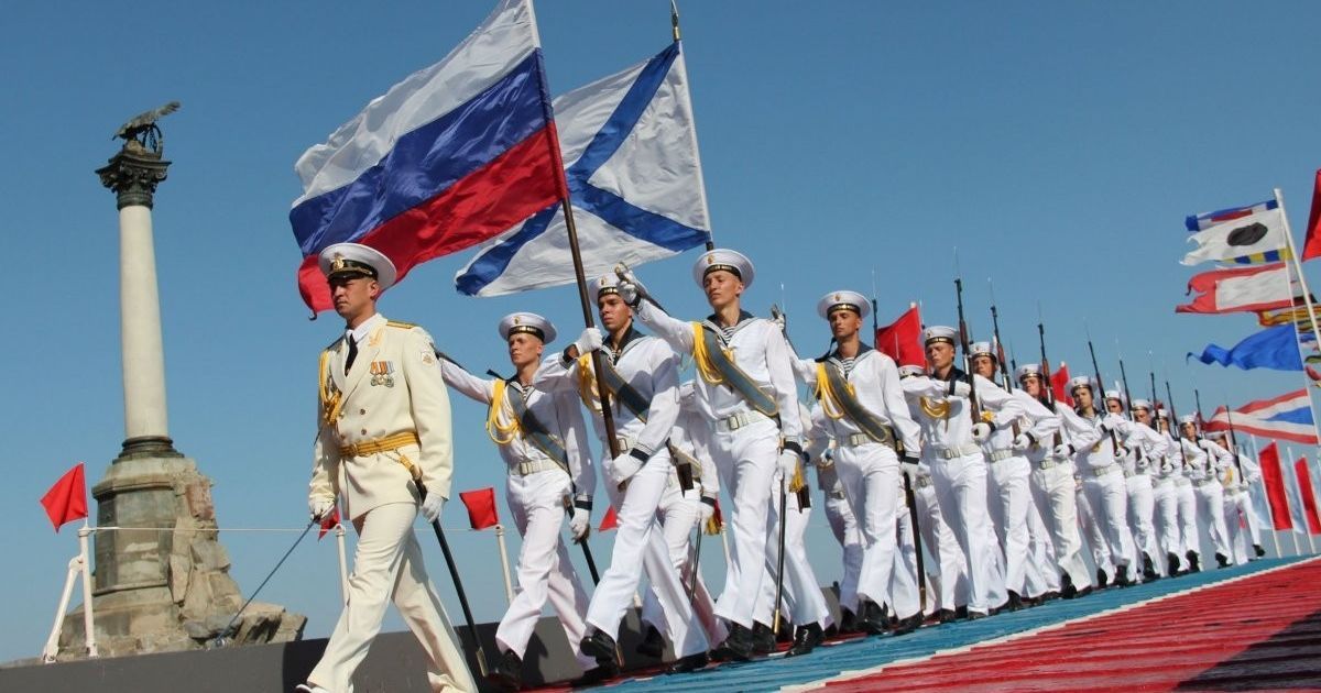 Військова прокуратура візьметься за ревізію зрадницьких "харківських угод" про базування ЧФ РФ