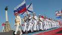 Военная прокуратура возьмется за ревизию предательских "харьковских соглашений" о базировании ЧФ РФ